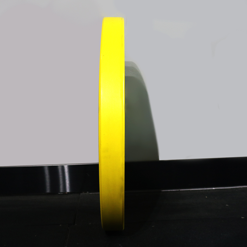 15kg Yellow Competition Bumper Plate-img2