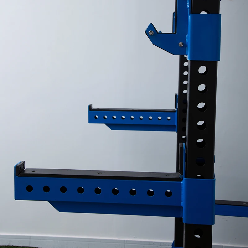 Leadman Standing Calf Raise Commercial Fitness-img5