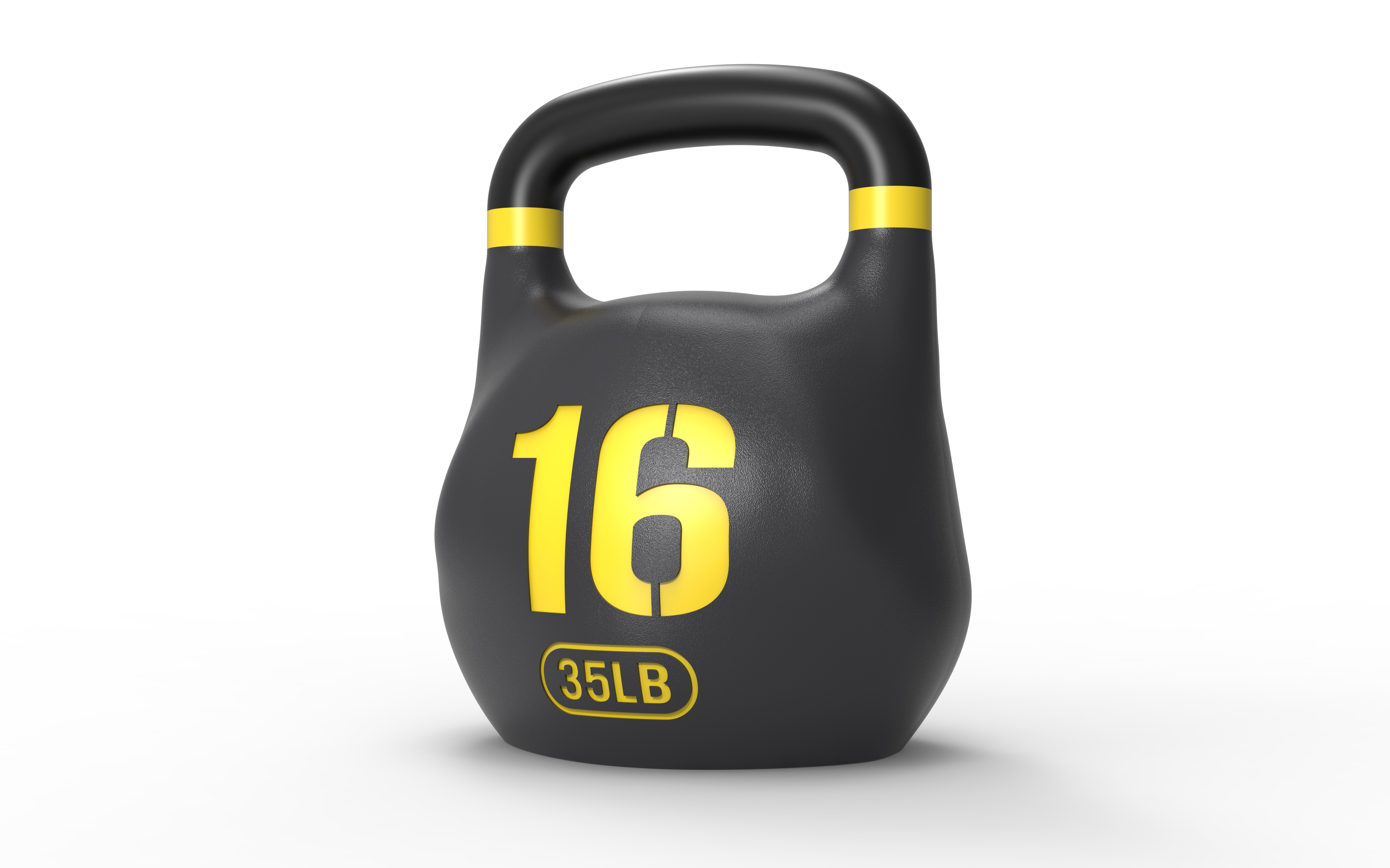 Competition Octo Kettlebell