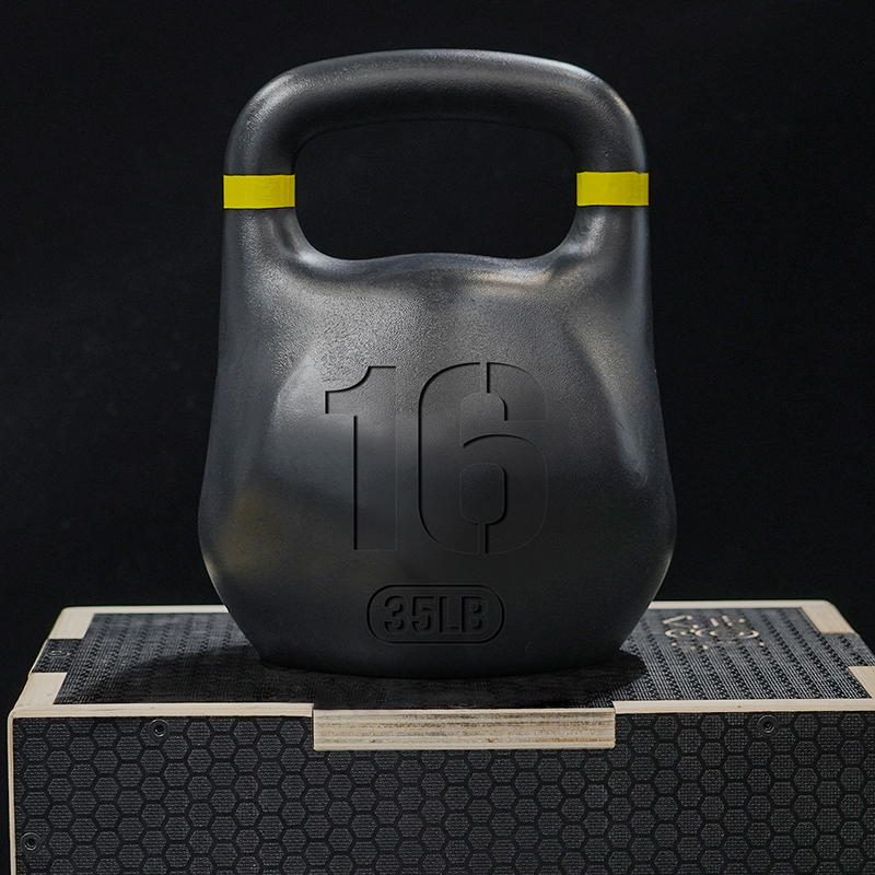 Competition Octo Kettlebell-img1