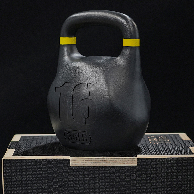Competition Octo Kettlebell-img2