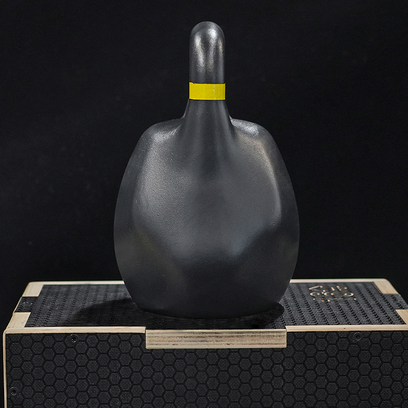 Competition Octo Kettlebell-img3