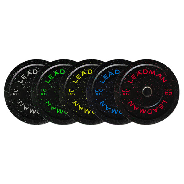 35LB Blue Speckle Hi-Temp Crumb Bumper Plate-img2