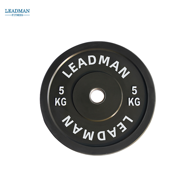PU Weight Plate Series-img3