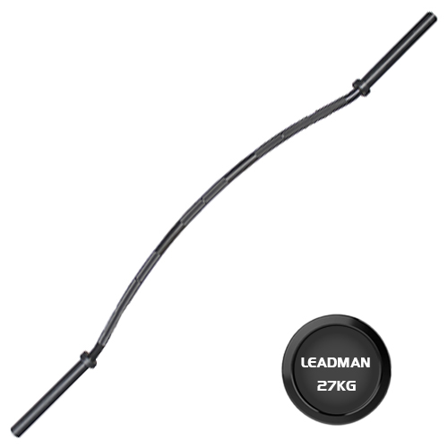 38mm Camber Bar