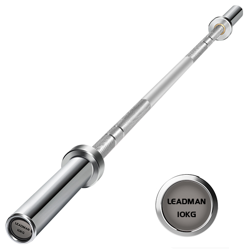 Junior Barbell Bar
