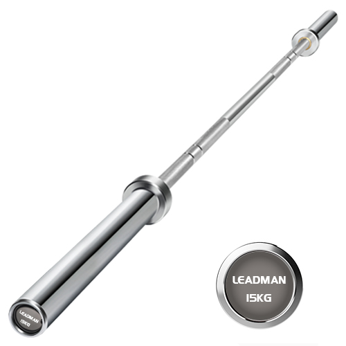 Men's Weightlifting Barbells -img1