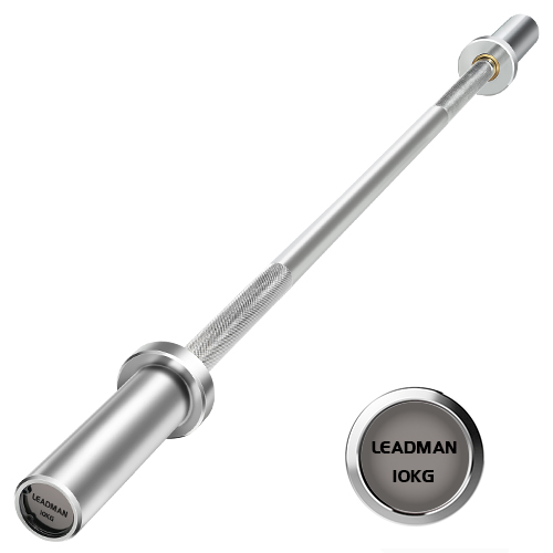 Kids Barbell Bar