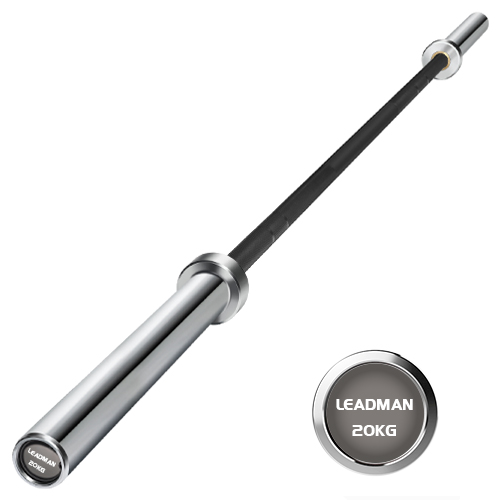 Power barbell-img1