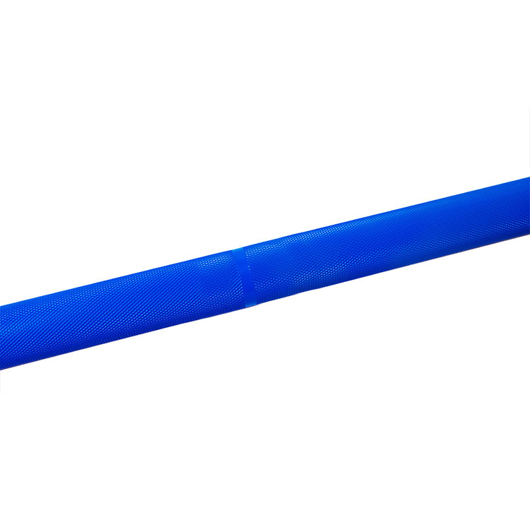 Blue Weightlifting Barbells-img5