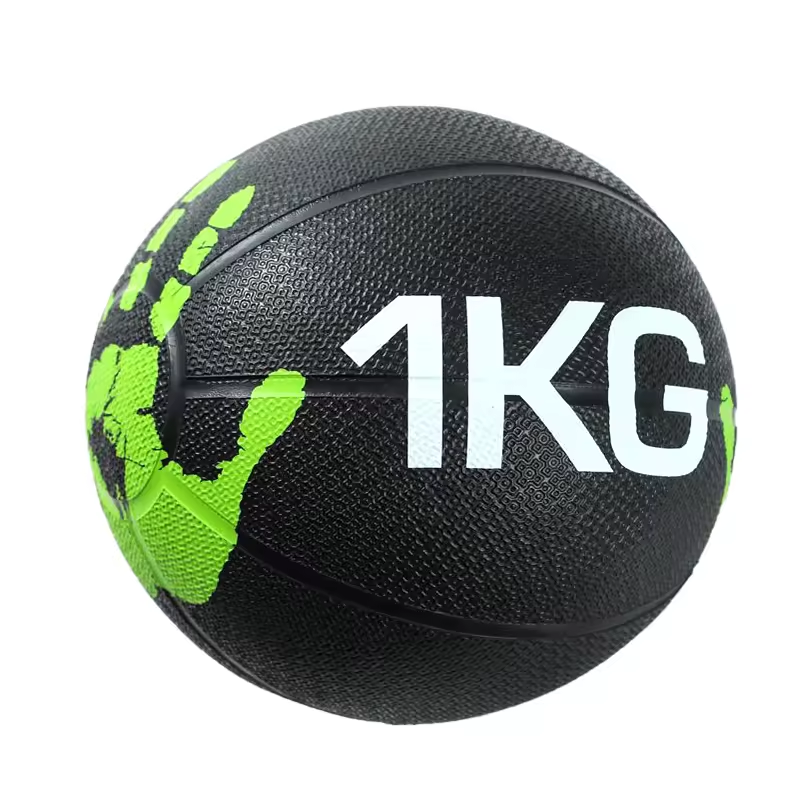 Leather Soft Medicine Wall Ball Set