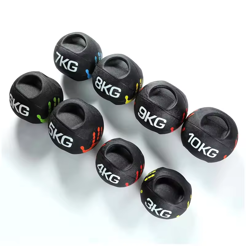 Medicine Balls - 5KG-img5