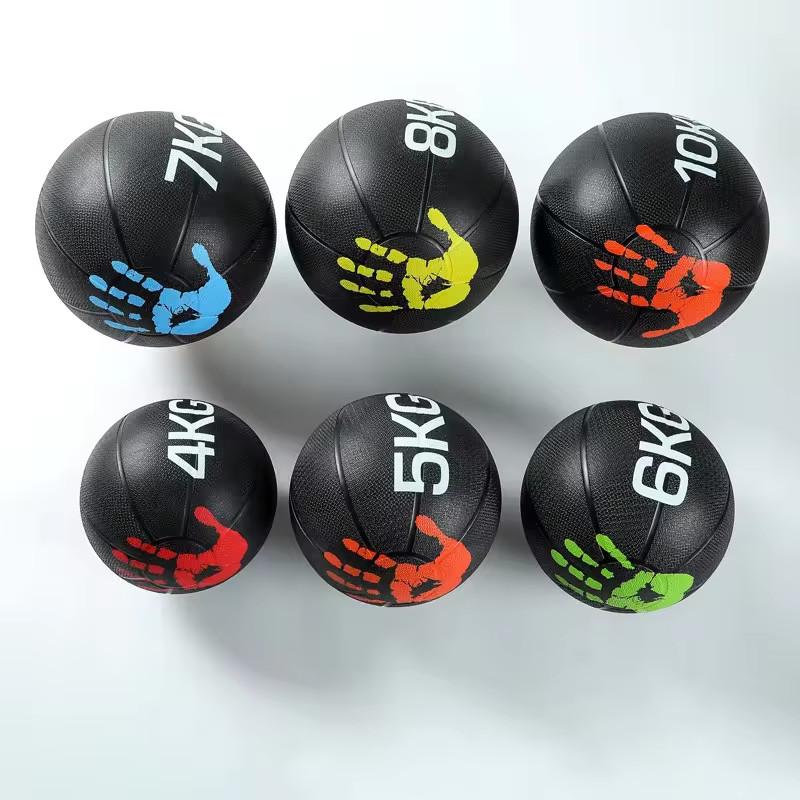 Medicine Balls - 5KG-img6