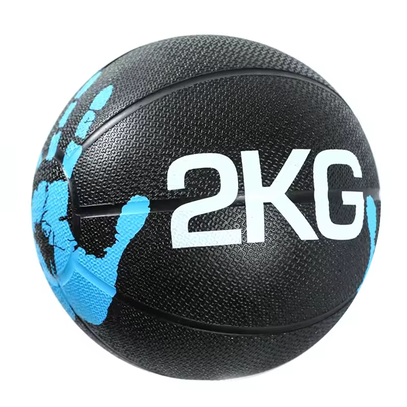 Medicine Balls - 2KG