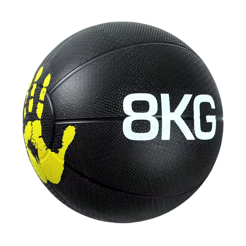 Medicine Balls - 8KG