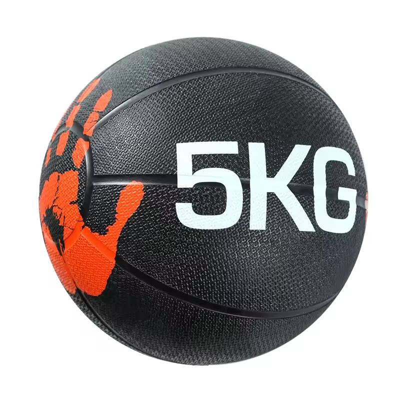 Medicine Balls - 5KG