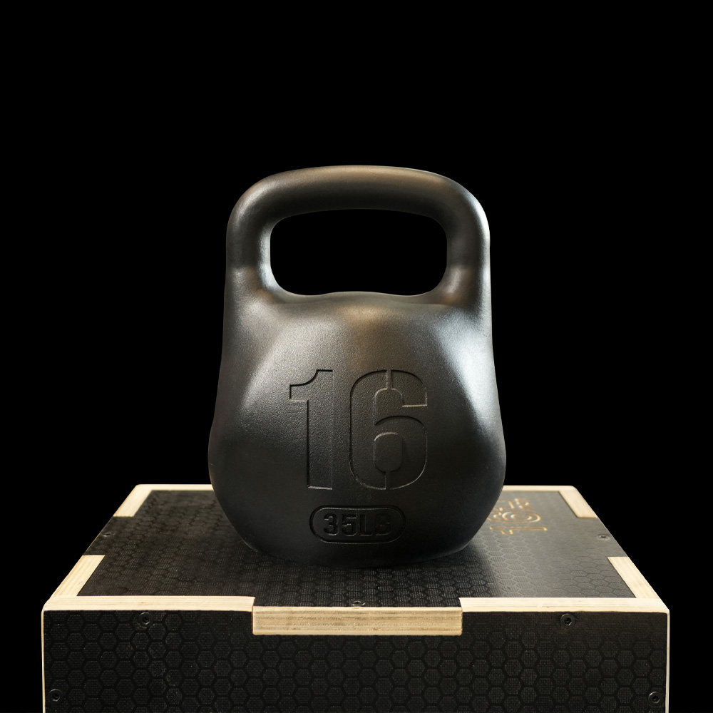 Competition Octo Kettlebell