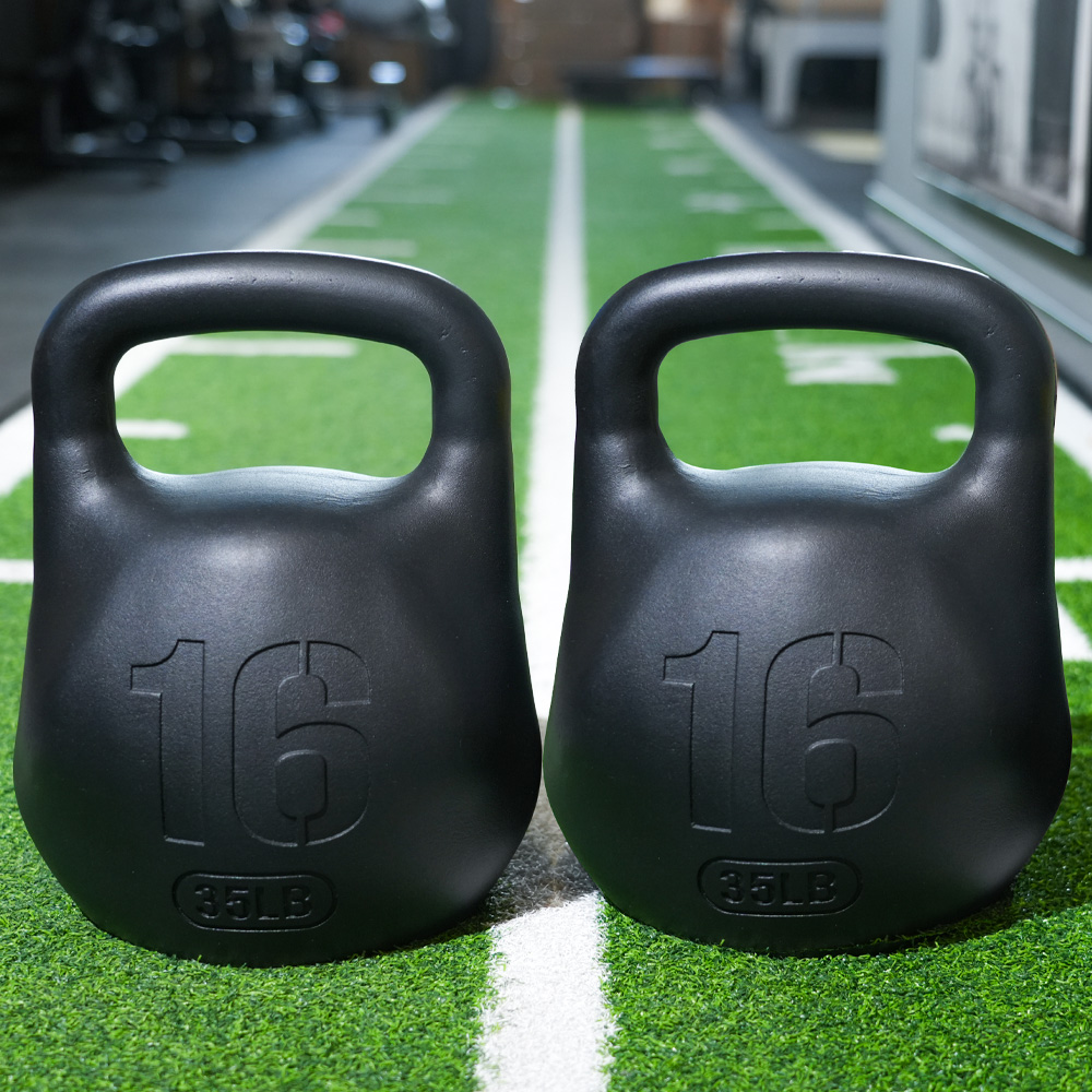Competition Octo Kettlebell-img2