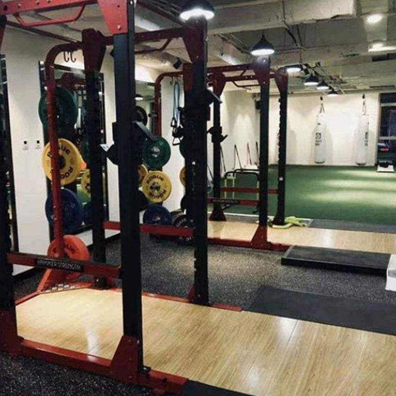 Custom Weightlifting Platform-img3