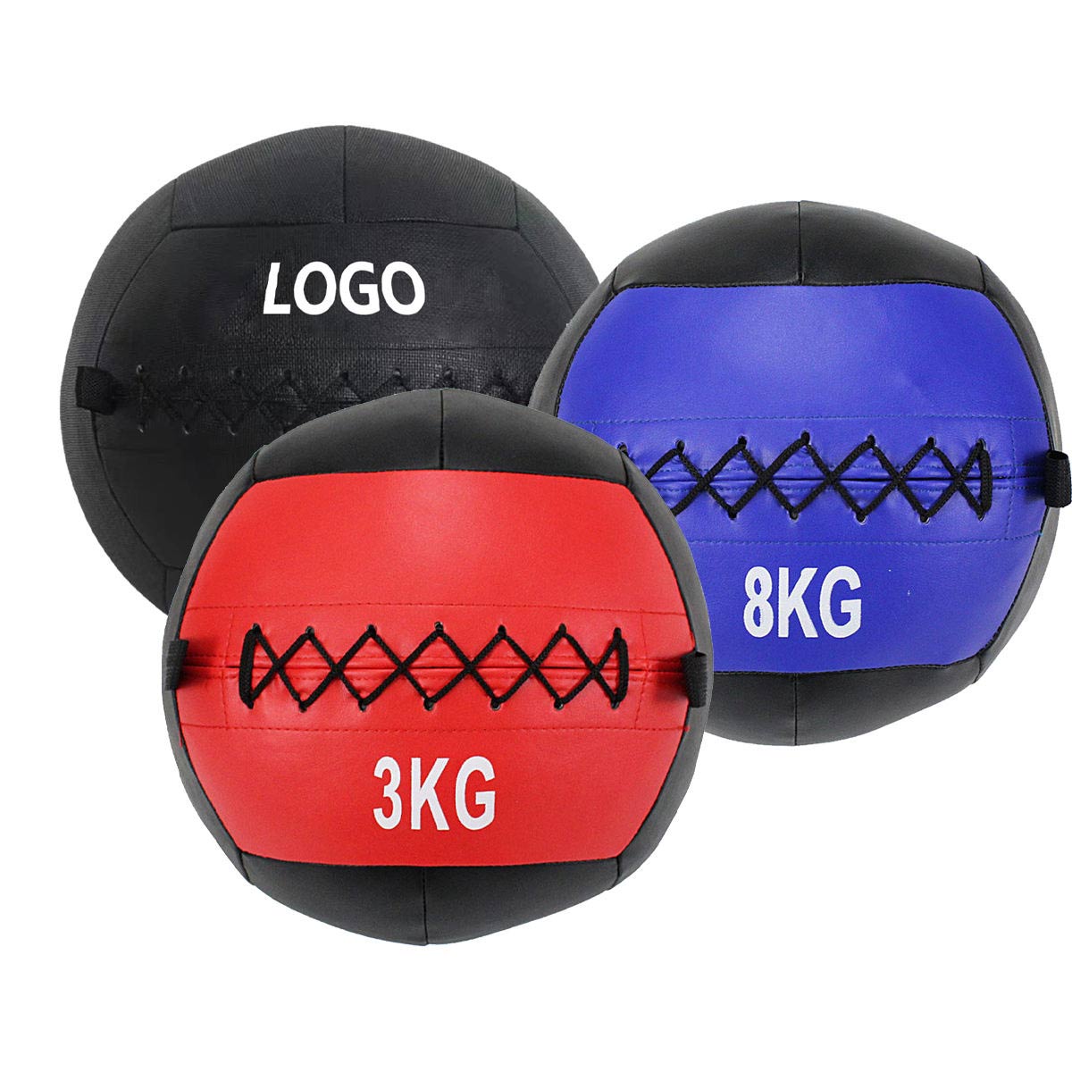 Professional Hand-Sewn Wall Ball-img5