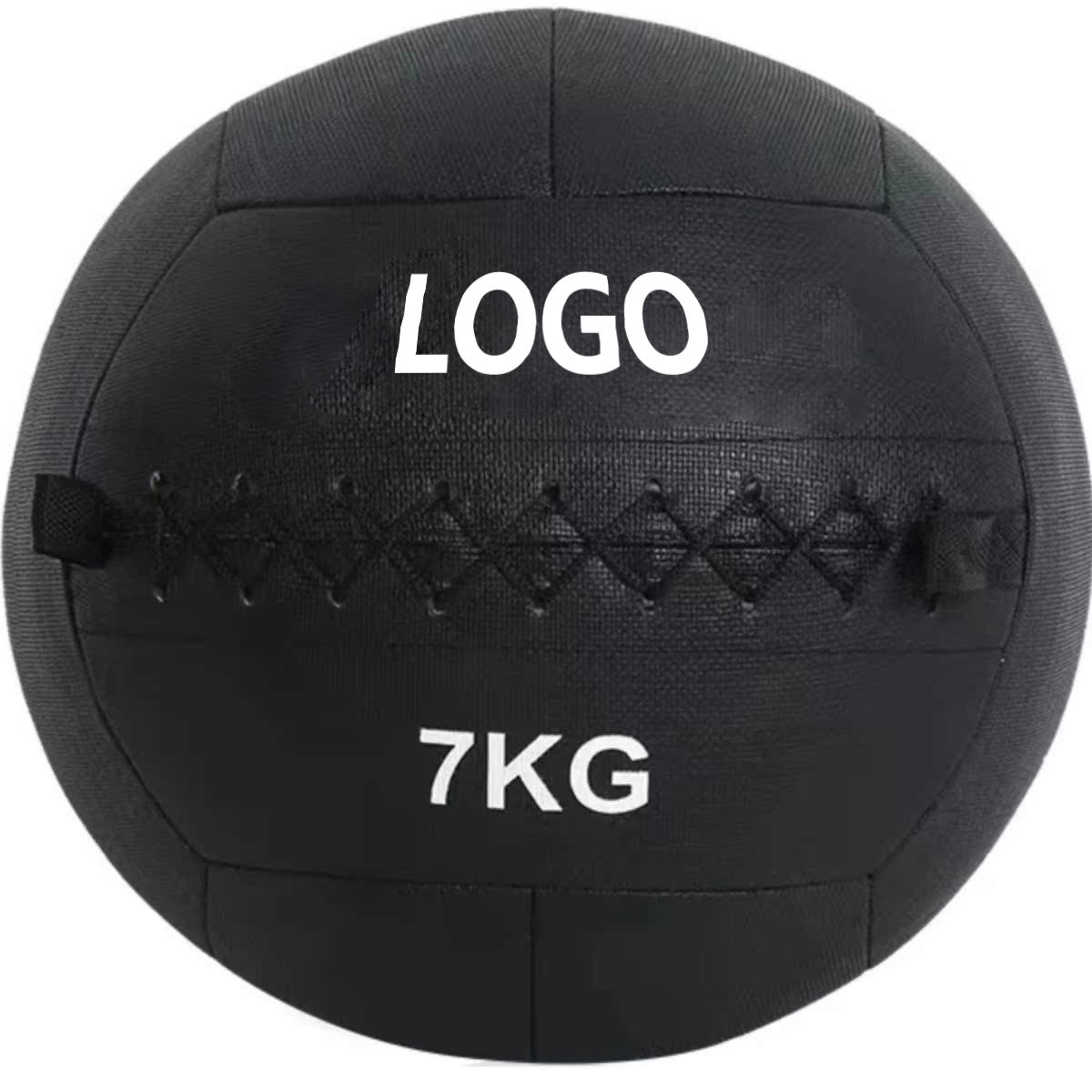 Professional Hand-Sewn Wall Ball