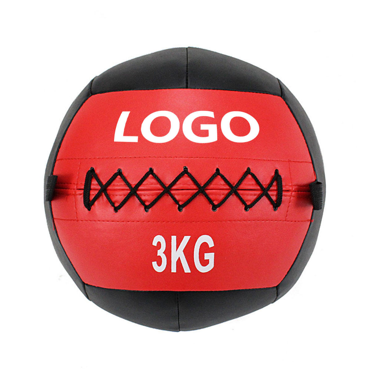 Professional Hand-Sewn Wall Ball-img2