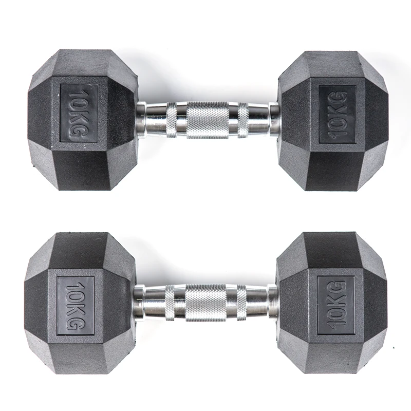 Hex Dumbbells