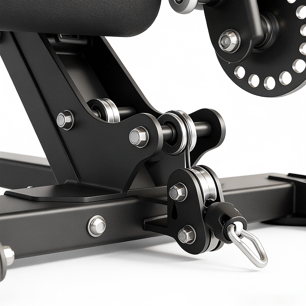 Leg Extension Machine-img6