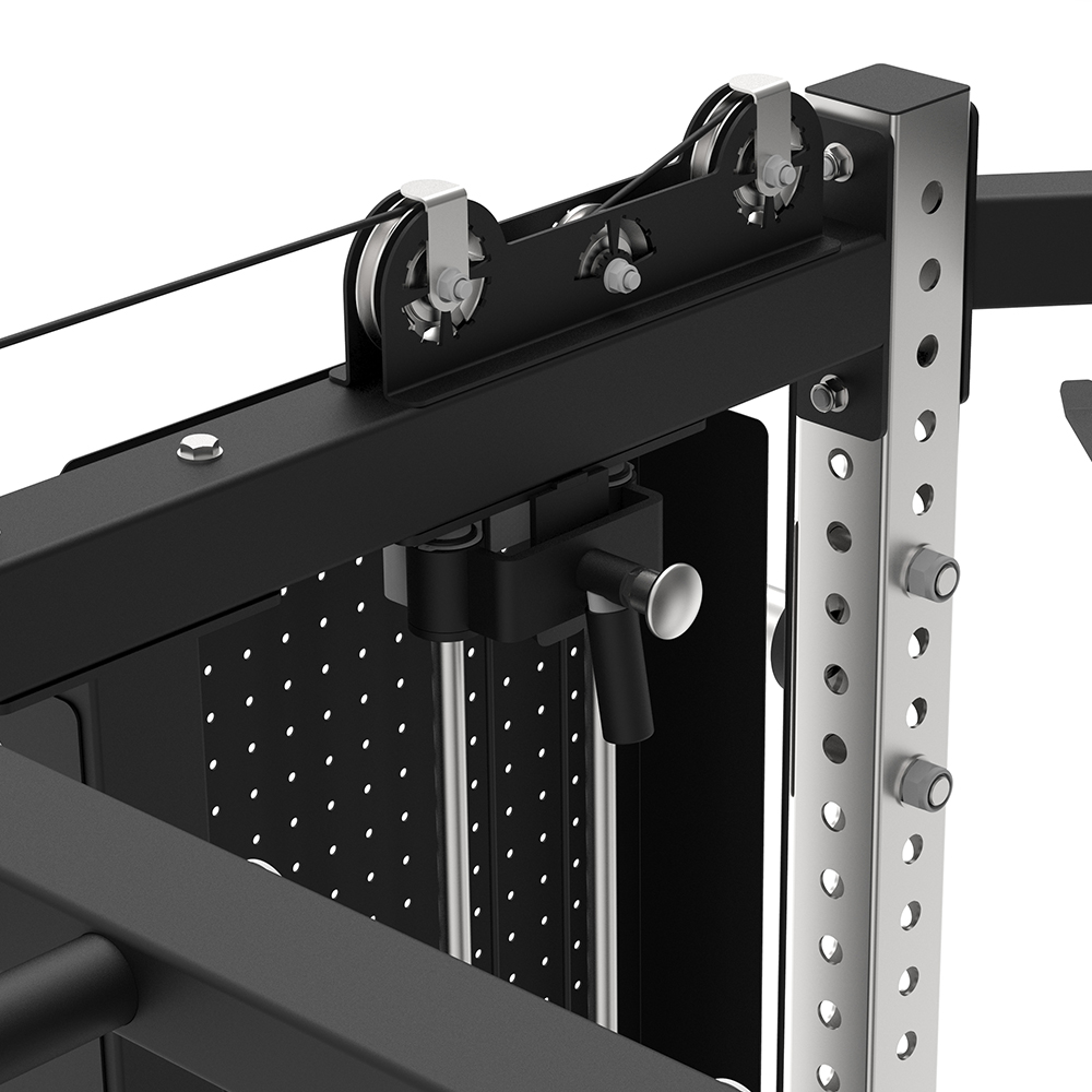 Multifunction Rack-img7