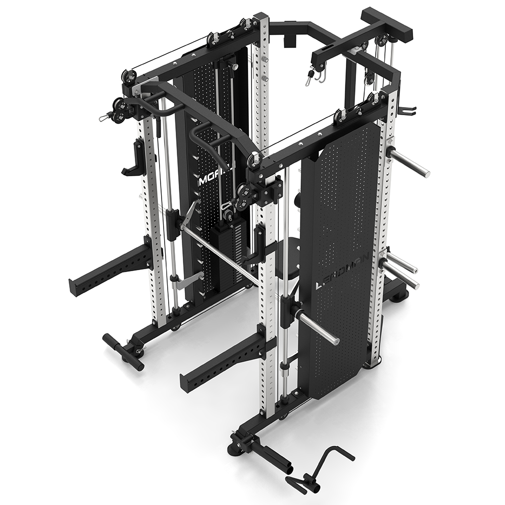 Multifunction Rack-img2