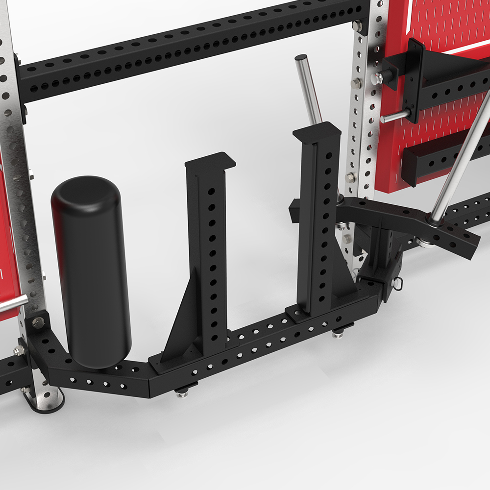 Multi-Functional Pegboard Modular Storage Rack-img6