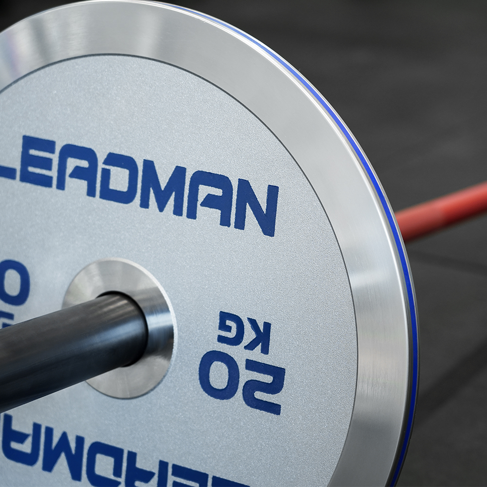 Steel Competition Weight Plates-img3