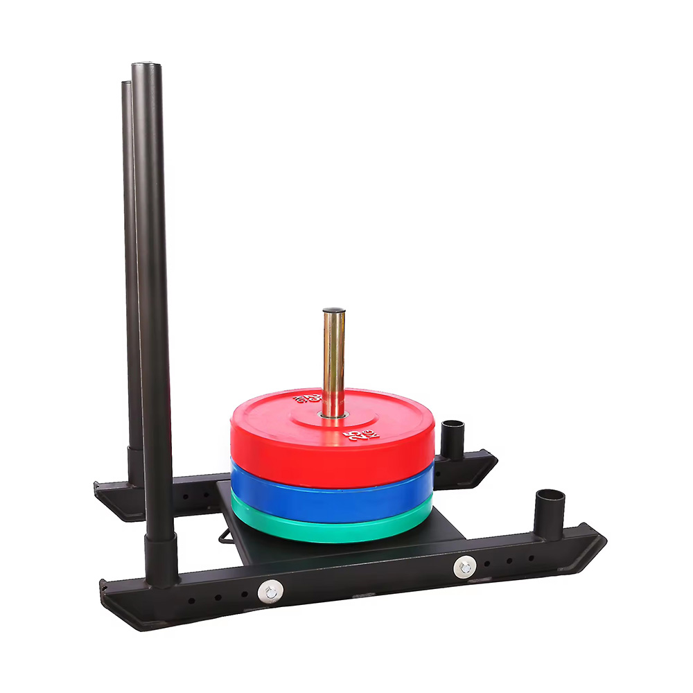 Power Sled -img1