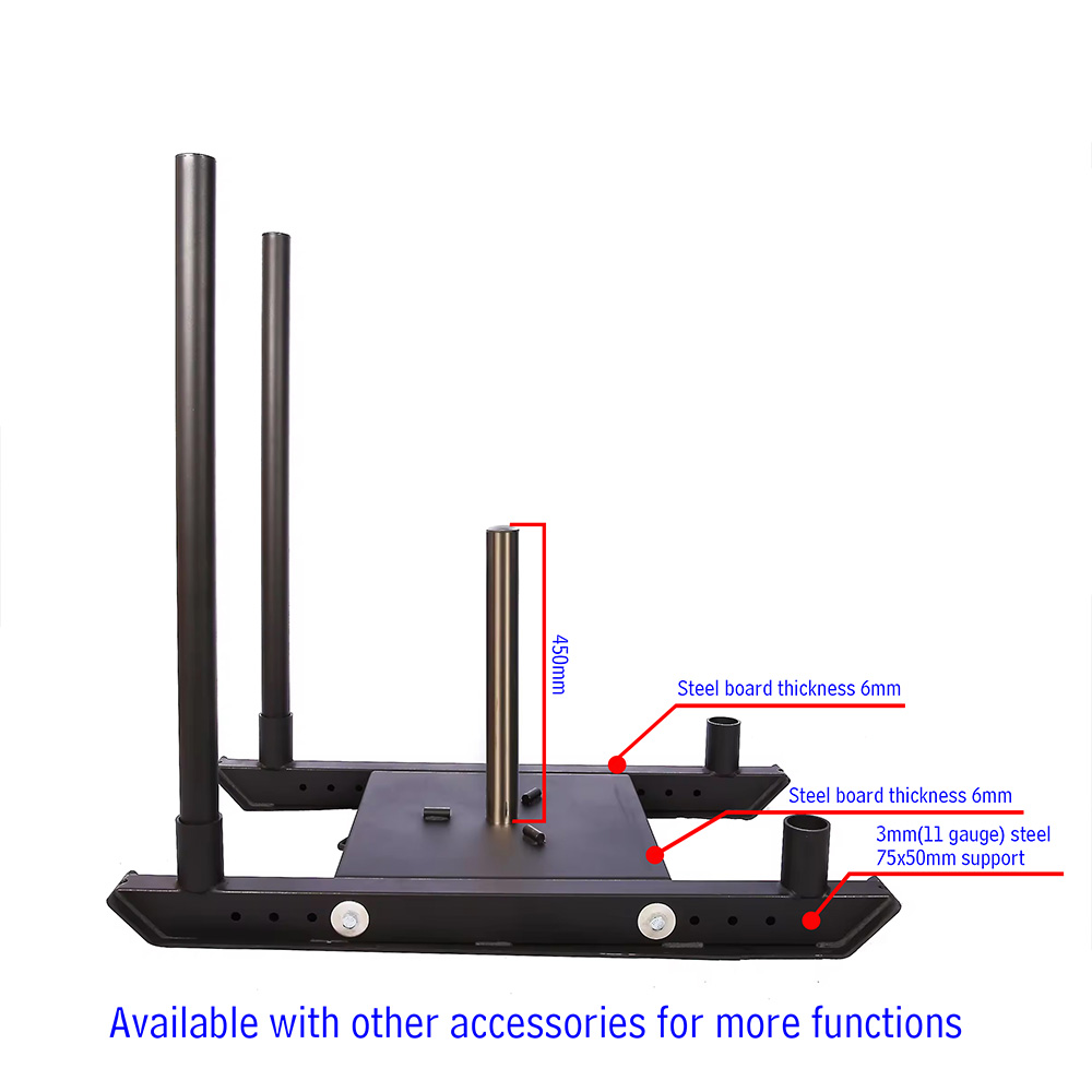 Power Sled -img5