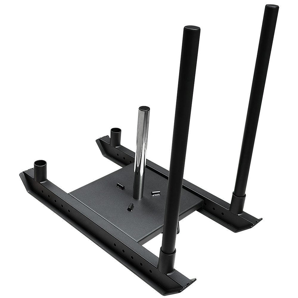 Weighted Strength Sled