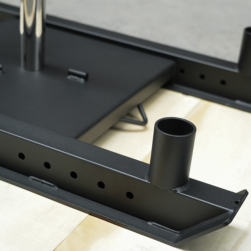 4.jpg Weighted Strength Sled(图1)