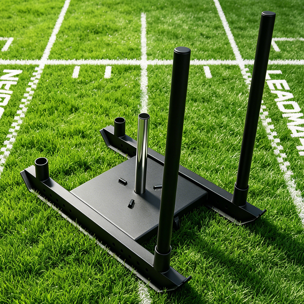 Weighted Strength Sled-img4