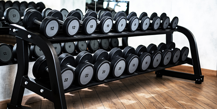 Power Rack vs. Squat Rack—Which Fits Your Gym?