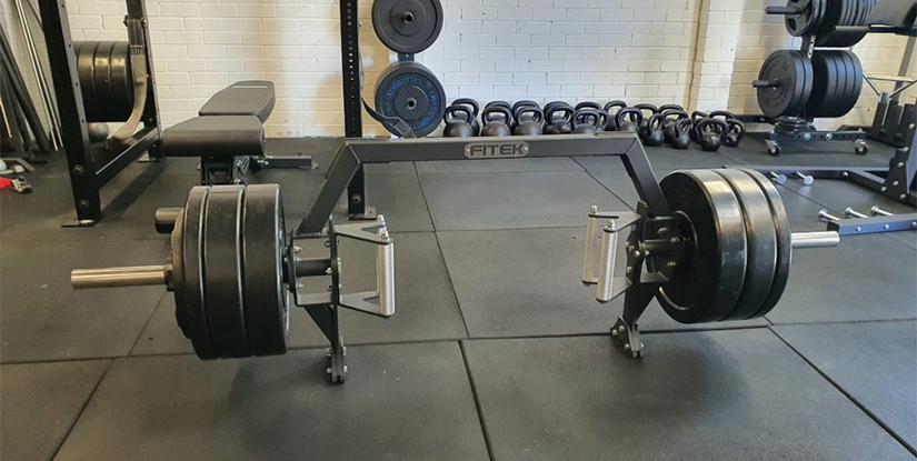 Bumper Plates vs. Iron Plates—Which Is Better?