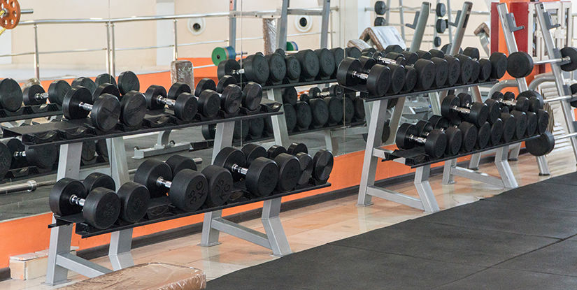 What Makes a Power Rack "Heavy-Duty" —