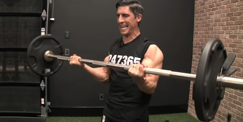 Knurling Patterns Explained—What to Look for in a Competition Barbell