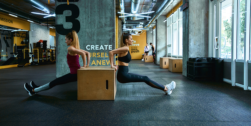 How to Use Dumbbells for Strength Training: A Professional Guide(图1)