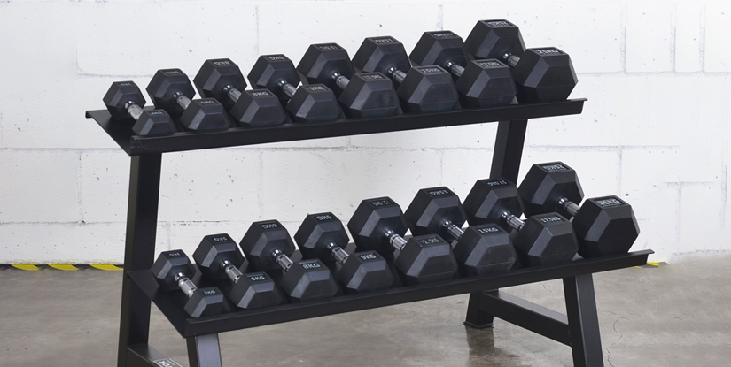 Dumbbell Workouts for Upper Body Development: A Technical Guide