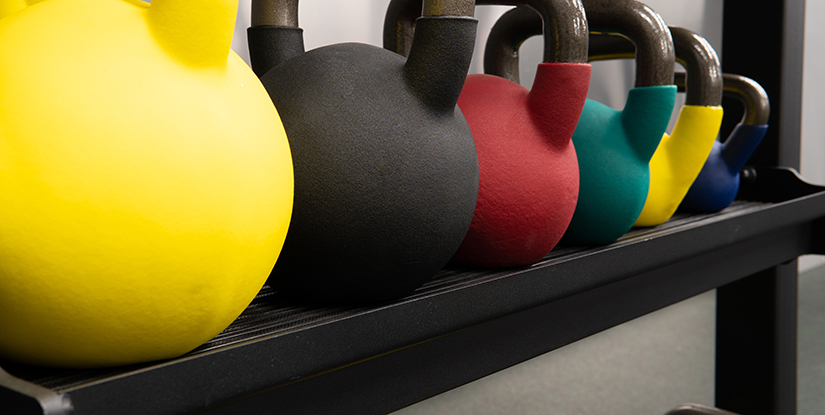 Cable Machine Exercise Variations for Different Muscle Groups(图1)