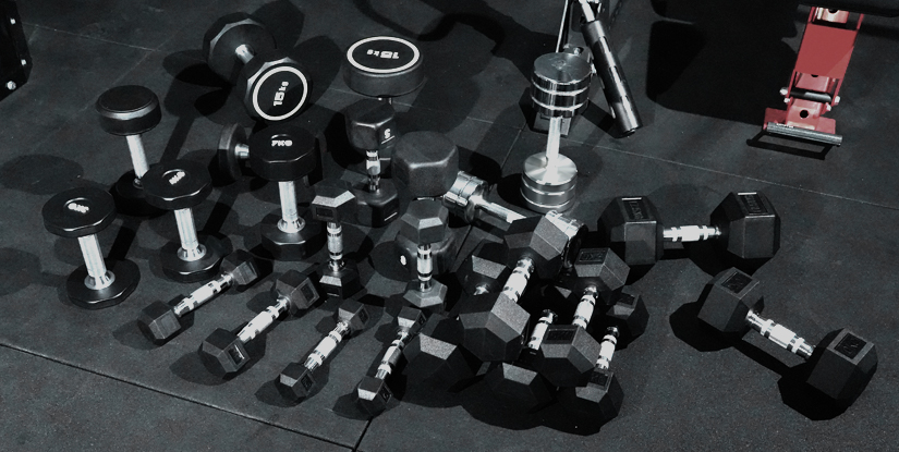 Optimizing Facility Safety with a Professional Dumbbell Rack With Dumbbells(图1)