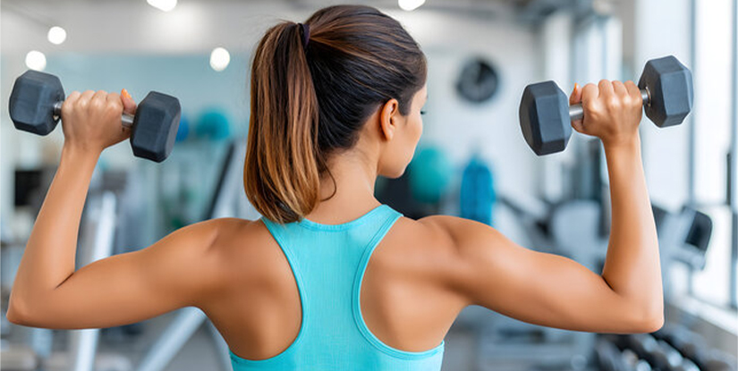 Selecting a Reliable Dumbell Supplier: A Technical Guide for Facility Procurement(图1)