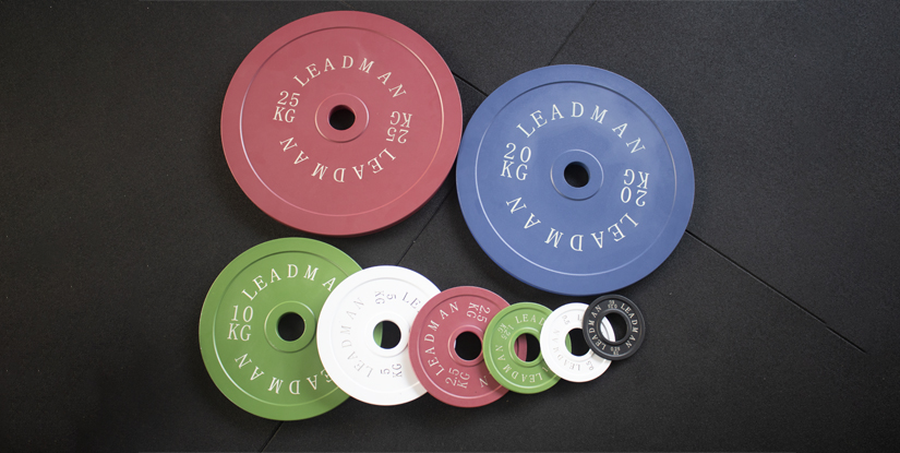 Optimizing Rubber Bumper Plate Performance and Longevity(图1)