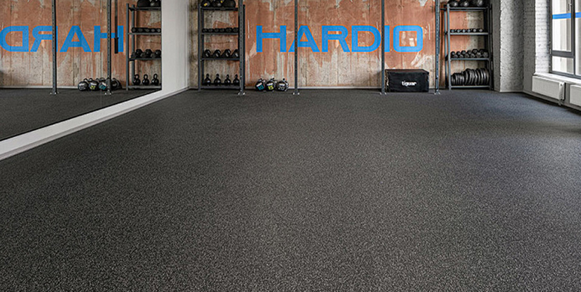 Optimizing Gym Floor Rubber Mat Performance and Longevity