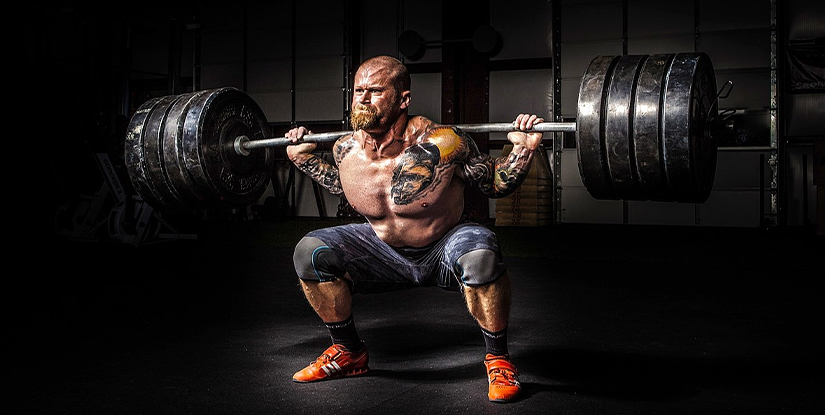 Understanding the Weight Of Standard Trap Bar Specifications(图1)