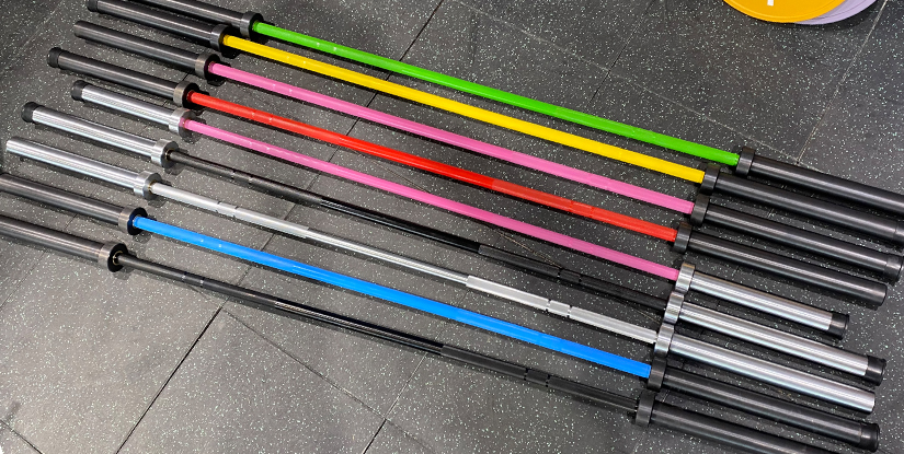 Optimizing the Smith Barbell Row for Commercial Training Environments(图1)